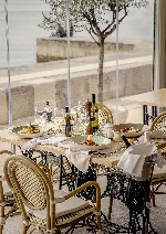 Hotel Piran dovolená