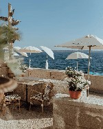 Hotel Piran dovolená