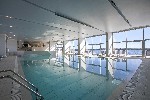 Vnitřní bazén 