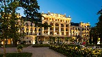 Hotel Hotel Kempinski Palace Portoroz dovolená