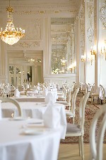 Hotel Hotel Kempinski Palace Portoroz dovolená