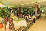 Bulharsko, Burgas, Slunečné pobřeží - BOOMERANG - Restaurace