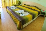 Bulharsko, Burgas, Slunečné pobřeží - BOOMERANG - Dvoulůžkový pokoj