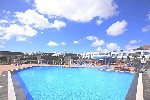 Španělsko, Lanzarote, Playa Blanca - Bahia Playa Blanca - Bazén