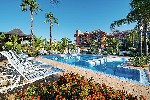 Španělsko, Costa de la Luz, Islantilla - Puerto Antilla Grand Hotel - Bazén