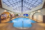 Vnitřní bazén 