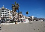 Španělsko, Andalusie, Fuengirola - LAS PALMERAS - pro seniory 55+