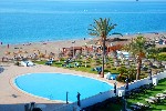 Hotel Vik Gran Hotel Costa Del Sol dovolená