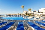 Hotel Vik Gran Hotel Costa Del Sol dovolená