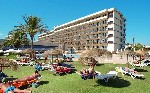 Španělsko, Andalusie, Fuengirola - VIK GRAN COSTA DEL SOL - Celkový pohled na hotel VIK GRAN COSTA