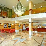 Španělsko, Andalusie, Fuengirola - VIK GRAN COSTA DEL SOL - Interiér hotelu