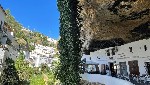 (Španělsko, Andalusie, Malaga) - Andalusie, Gibraltar, Maroko
