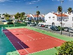 Tenisový kurt