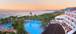Španělsko, Andalusie, Marbella - MARBELLA PLAYA - Celkový pohled na hotel