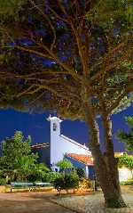 Španělsko, Andalusie, Marbella - MARBELLA PLAYA - Exteriér hotelu