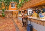 Španělsko, Andalusie, Marbella - MARBELLA PLAYA - Interiér hotelu