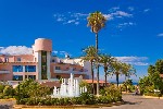 Španělsko, Andalusie, Marbella - MARBELLA PLAYA - Exteriér hotelu