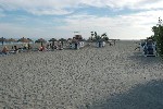 Španělsko, Andalusie, Marbella - MARBELLA PLAYA - Pláž