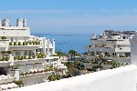(Španělsko, Andalusie, Marbella) - MONARQUE SULTAN APARTHOTEL