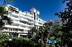 (Španělsko, Andalusie, Marbella) - MONARQUE SULTAN APARTHOTEL