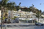 Španělsko, Andalusie, Nerja - Burriana Playa - Hotel