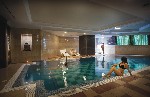 Vnitřní bazén 