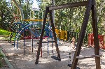 Dětské hřiště 