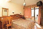 Španělsko, Andalusie, Torremolinos - APARTHOTEL LOS JAZMINES