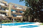 Španělsko, Andalusie, Torremolinos - APARTHOTEL LOS JAZMINES