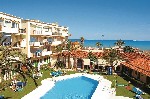Španělsko, Andalusie, Torremolinos - APARTHOTEL LOS JAZMINES