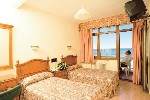 Španělsko, Andalusie, Torremolinos - APARTHOTEL LOS JAZMINES