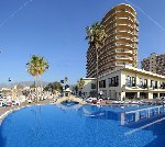 Hotel Marconfort Beach Club dovolená