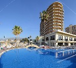 Hotel Marconfort Beach Club dovolená