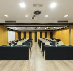 Konferenční místnost