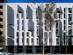 Budova hotelu 