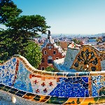 Park Guell