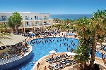 Španělsko, Costa Almeria, Almeria - CABOGATA GARDEN CLUB & SPA - Bazén