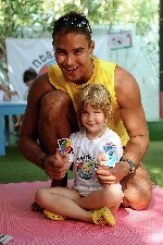 Španělsko, Costa Almeria, Almeria - CABOGATA GARDEN CLUB & SPA - Funtazie klub