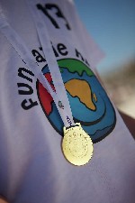 Španělsko, Costa Almeria, Almeria - CABOGATA GARDEN CLUB & SPA - Funtazie klub