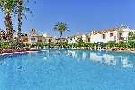 Španělsko, Costa Almeria, Vera Playa - ALEGRIA INFINITY BEACH RESORT - Hotel s bazénem