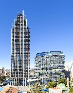 Celkový pohled na hotel