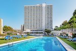 Hotel s bazénem