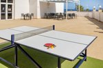 Stolní tenis