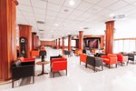 Lobby bar