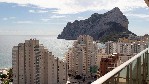 (Španělsko, Costa Blanca, Calpe) - AR DIAMANTE BEACH