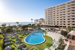 Hotel s bazénem