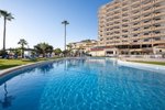 Hotel s bazénem