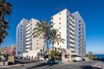 Vstup do hotelu
