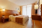 Hotel Beverly Park & Spa - pokoj Standard