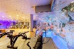 Hotel Beverly Park & Spa - fitness